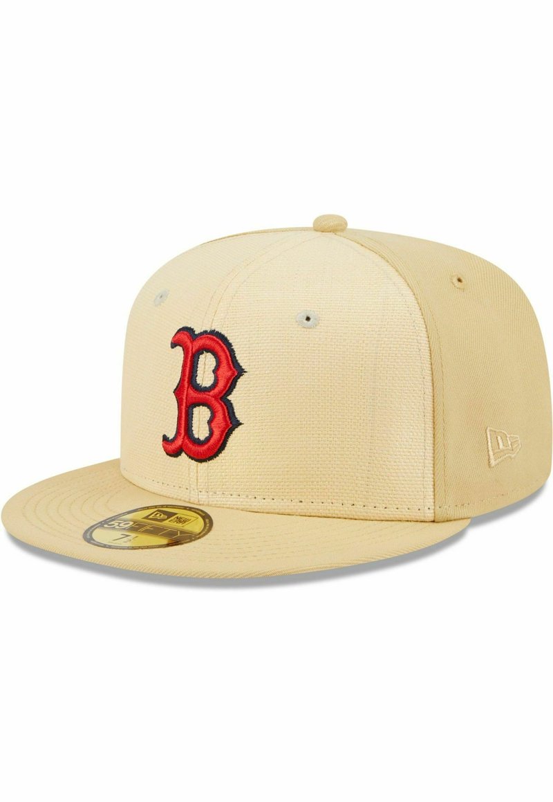 New Era 59FIFTY BOSTON RED SOX - Cap