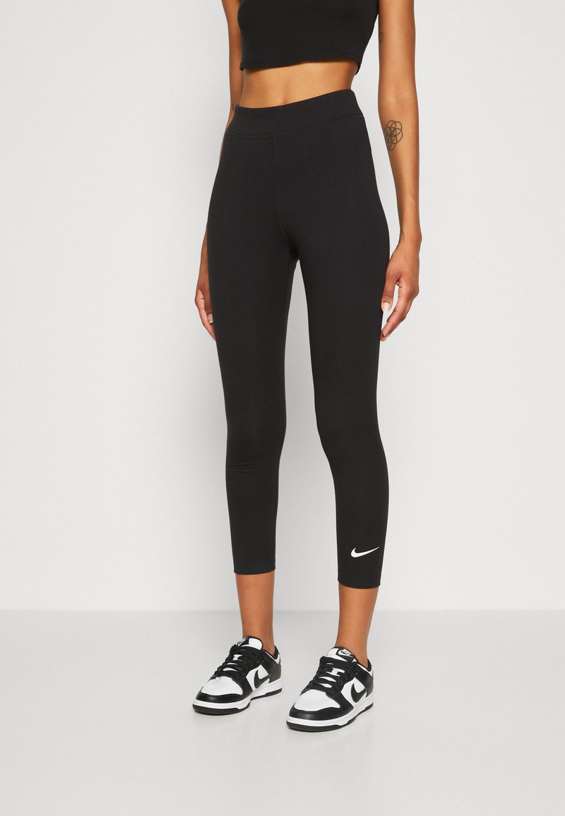 Nike Sportswear TIGHT - Leggings - Hosen