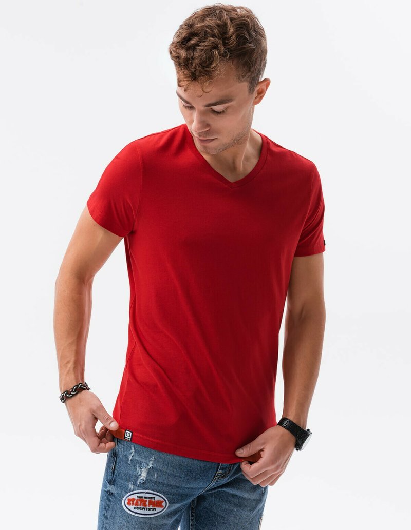 Ombre PLAIN  - T-Shirt basic
