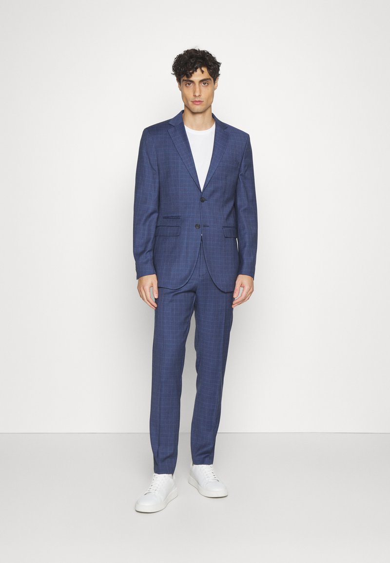 Selected Homme SLHSLIM NEIL SUIT SET - Anzug