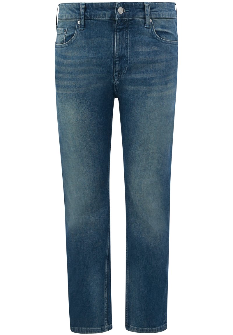 s.Oliver CASBY  - Jeans Straight Leg